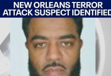 SUV Find Triggers FBI Terror Alarm SUV Find Triggers FBI Terror Alarm