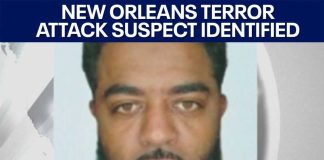 SUV Find Triggers FBI Terror Alarm