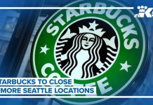 Starbucks QUITS State – Moves Headquarters Starbucks QUITS State - Moves Headquarters