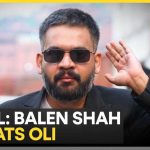 Street Rapper WINS Election - CRUSHES Prime Minister