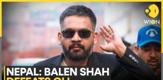 Street Rapper WINS Election - CRUSHES Prime Minister