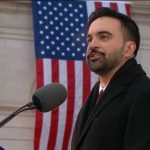 Suspicious Package Found Outside Commie Mayors Home