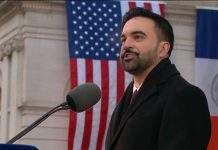 Suspicious Package Found Outside Commie Mayors Home