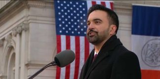 Suspicious Package Found Outside Commie Mayors Home