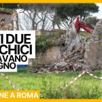 Terrorists Blow Themselves Up Building Bomb - 2 DEAD