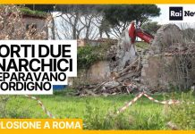 Terrorists Blow Themselves Up Building Bomb - 2 DEAD