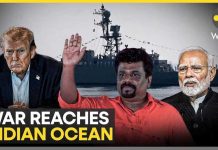 Tiny Island Sides With Iran - Defies U.S