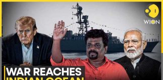 Tiny Island Sides With Iran - Defies U.S