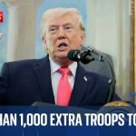 Trump DEPLOYS Thousands of Troops Secretly Trump DEPLOYS Thousands of Troops Secretly