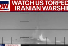 Trump OBLITERATES Iran Navy – 60 Ships Sunk Overnight! Trump OBLITERATES Iran Navy - 60 Ships Sunk Overnight