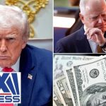 Trump's Tax Win DESTROYED at the Pump