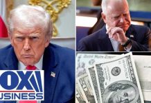 Trump's Tax Win DESTROYED at the Pump