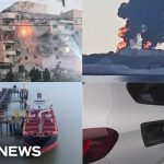 U.S Oil DEPLETED – Trump DRAINS Stockpile U.S Oil DEPLETED - Trump DRAINS Stockpile