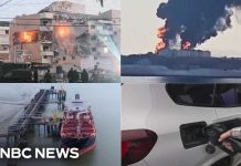 U.S Oil DEPLETED – Trump DRAINS Stockpile U.S Oil DEPLETED - Trump DRAINS Stockpile