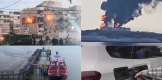 U.S Oil DEPLETED - Trump DRAINS Stockpile