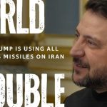 Ukraine Enters Iran War - With A Catch