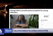 Woke Bail Loophole Frees Monstrous Child Attacker Woke Bail Loophole Frees Monstrous Child Attacker