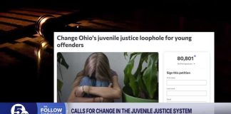 Woke Bail Loophole Frees Monstrous Child Attacker