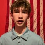 14-Year-Old STUNS Voters — Governor Race SHOCKS Nation