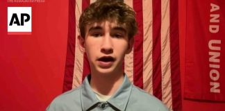 14-Year-Old STUNS Voters — Governor Race SHOCKS Nation