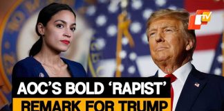 AOC Blames Trump For Congress Sexual Assault Problems AOC Blames Trump For Congress Sexual Assault Problems