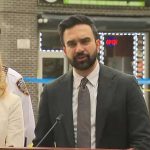 Baby SHOT in Stroller — Mamdani Issues PATHETIC Response Baby SHOT in Stroller — Mamdani Issues PATHETIC Response