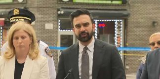 Baby SHOT in Stroller — Mamdani Issues PATHETIC Response