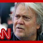 Bannon Conviction WIPED - Trump's DOJ Wins