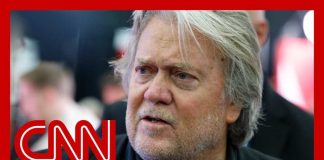 Bannon Conviction WIPED - Trump's DOJ Wins