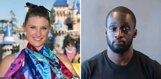 DHS Employee Killer FOUND DEAD in His Cell