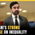 DOJ ERUPTS Over Mamdani's RADICAL Plan