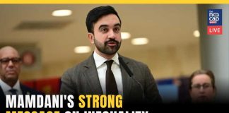 DOJ ERUPTS Over Mamdani's RADICAL Plan