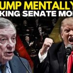 Dems Question Trump’s Mental Fitness - Ramp Up 25th Amendment Push