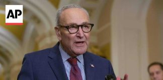 Dems Stand Against ICE As GOP Forces Funding Showdown