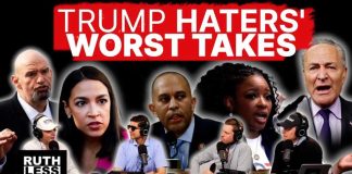 Dems Try Dumbest Way to Get Rid of Trump Dems Try Dumbest Way to Get Rid of Trump