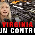 Gun Stockpiling Arms After Woke Governor Makes Unconstitutional Move