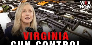 Gun Stockpiling Arms After Woke Governor Makes Unconstitutional Move