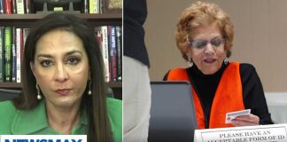 Harmeet Dhillon Makes HUGE Voter Discovery