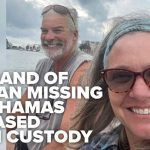 Husband’s Recorded Call LEAKED - Sparks Missing Wife Suspicion