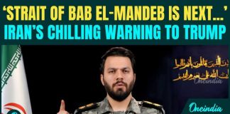 Iran THREATENS US Warships - Fed Up With Blockade