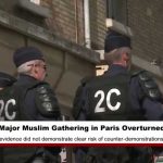 Muslims BANNED From Gathering - Court Decision Reached