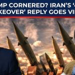 Notorious Iran General ARRESTED On U.S Soil