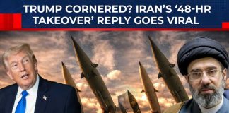 Notorious Iran General ARRESTED On U.S Soil