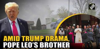 Popes Brother EVACUATED After Targeted at Home