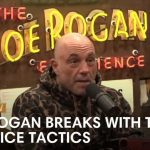 Rogan EXPLODES: Where Are the Arrests