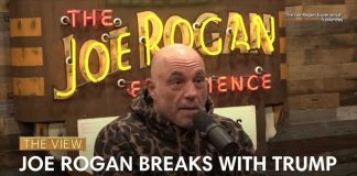 Rogan EXPLODES: Where Are the Arrests