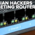 Russian Hackers CAUGHT By FBI Stealing U.S Citizens Data