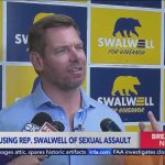 SHOCKING Assault Claims OBLITERATE Dem Rep's Campaign