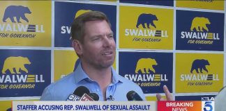 SHOCKING Assault Claims OBLITERATE Dem Rep's Campaign
