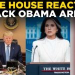 TRUMP Urged to ARREST Obama — Spying BOMB Drops